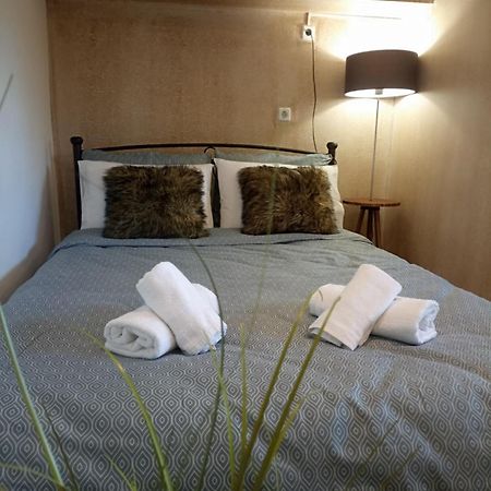 Akon Nafplio Room Exteriér fotografie