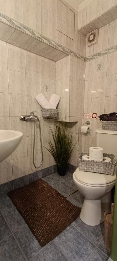 Akon Nafplio Room Exteriér fotografie