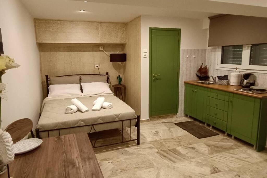 Akon Nafplio Room Exteriér fotografie