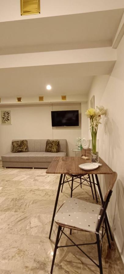Akon Nafplio Room Exteriér fotografie