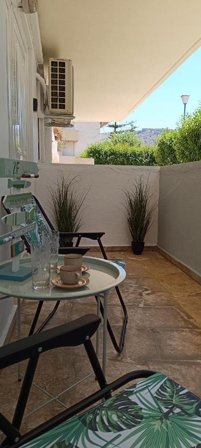 Akon Nafplio Room Exteriér fotografie