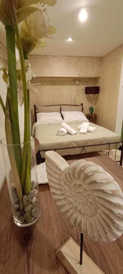 Akon Nafplio Room Exteriér fotografie