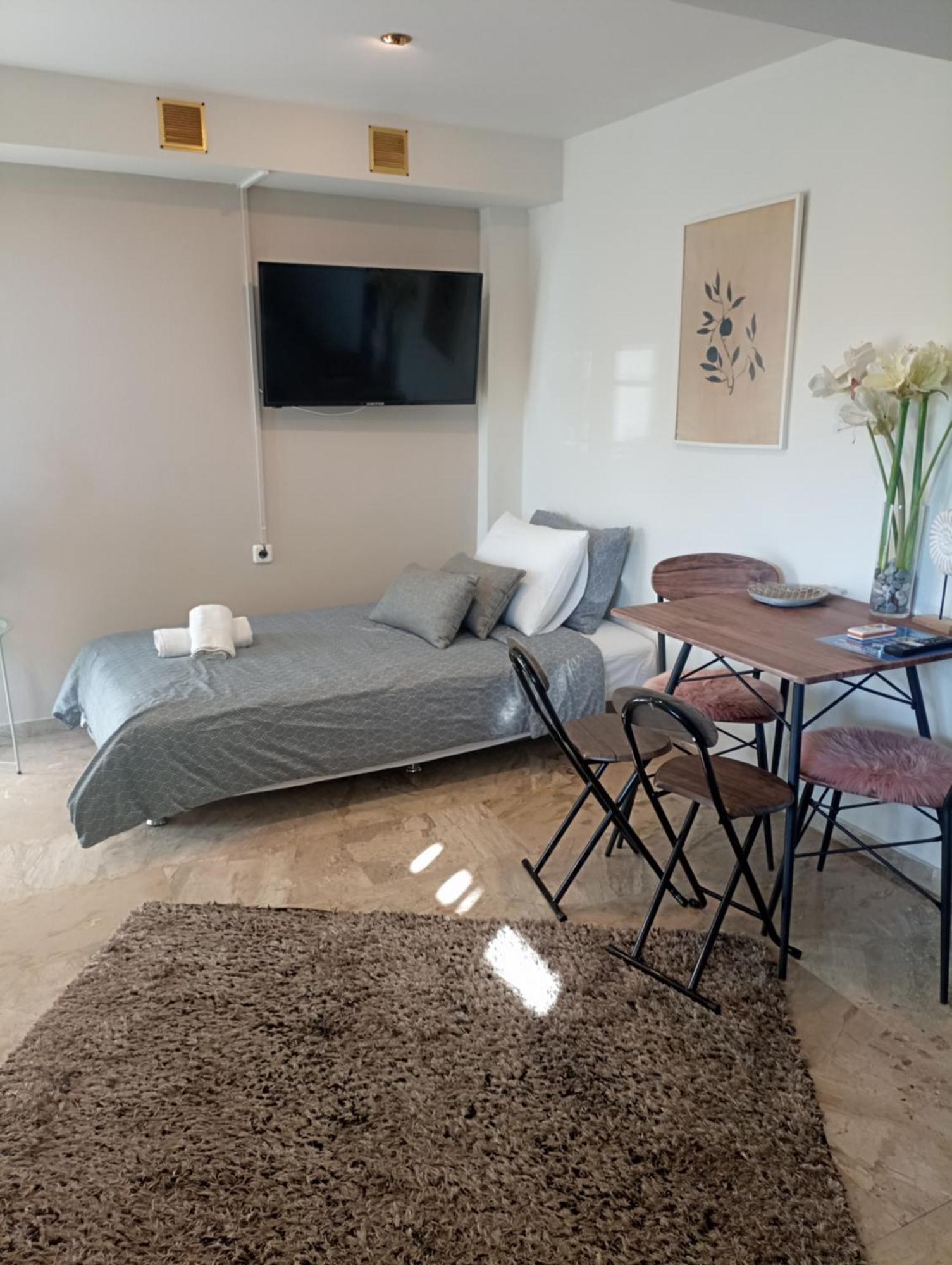 Akon Nafplio Room Exteriér fotografie