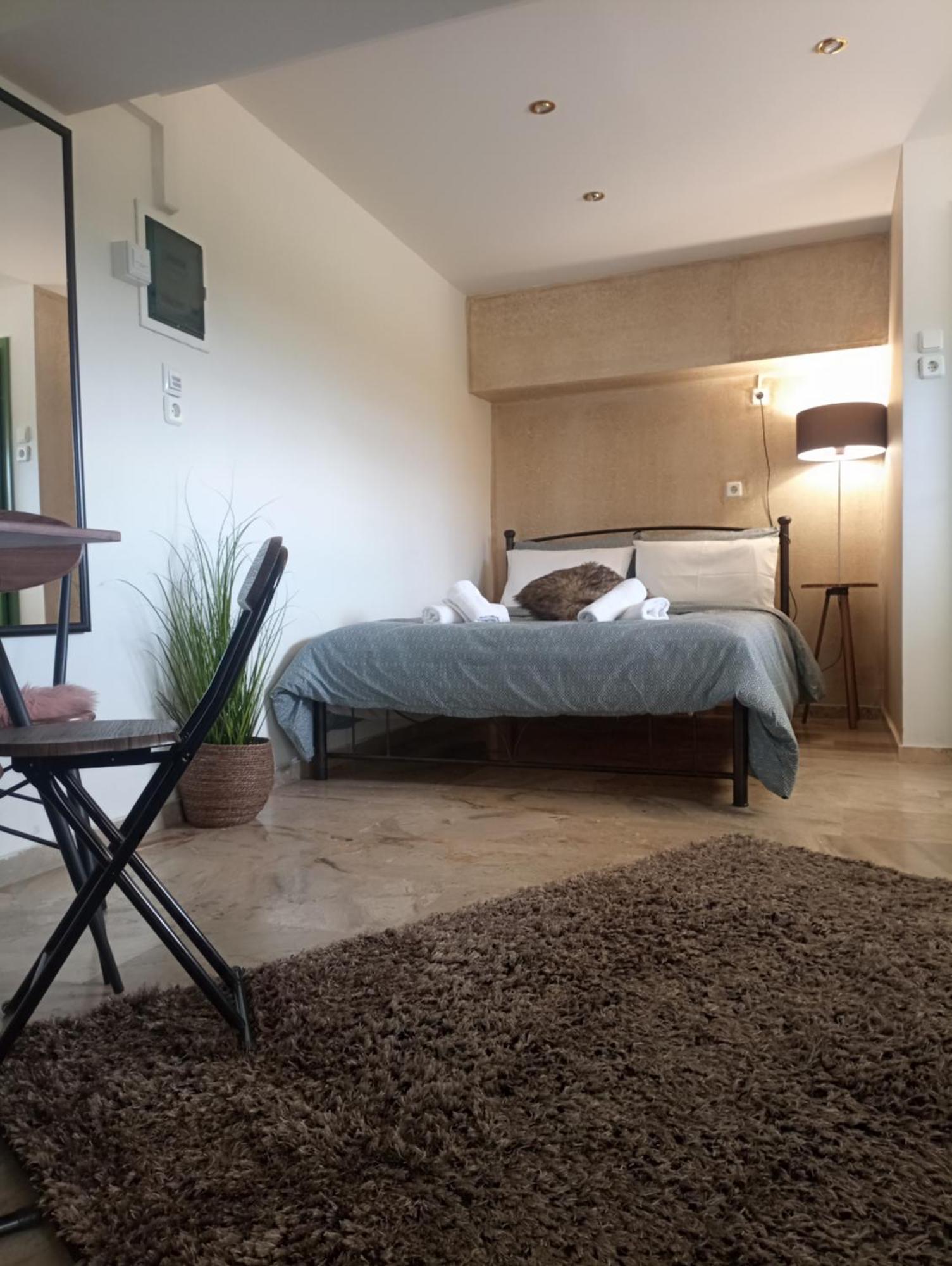Akon Nafplio Room Exteriér fotografie
