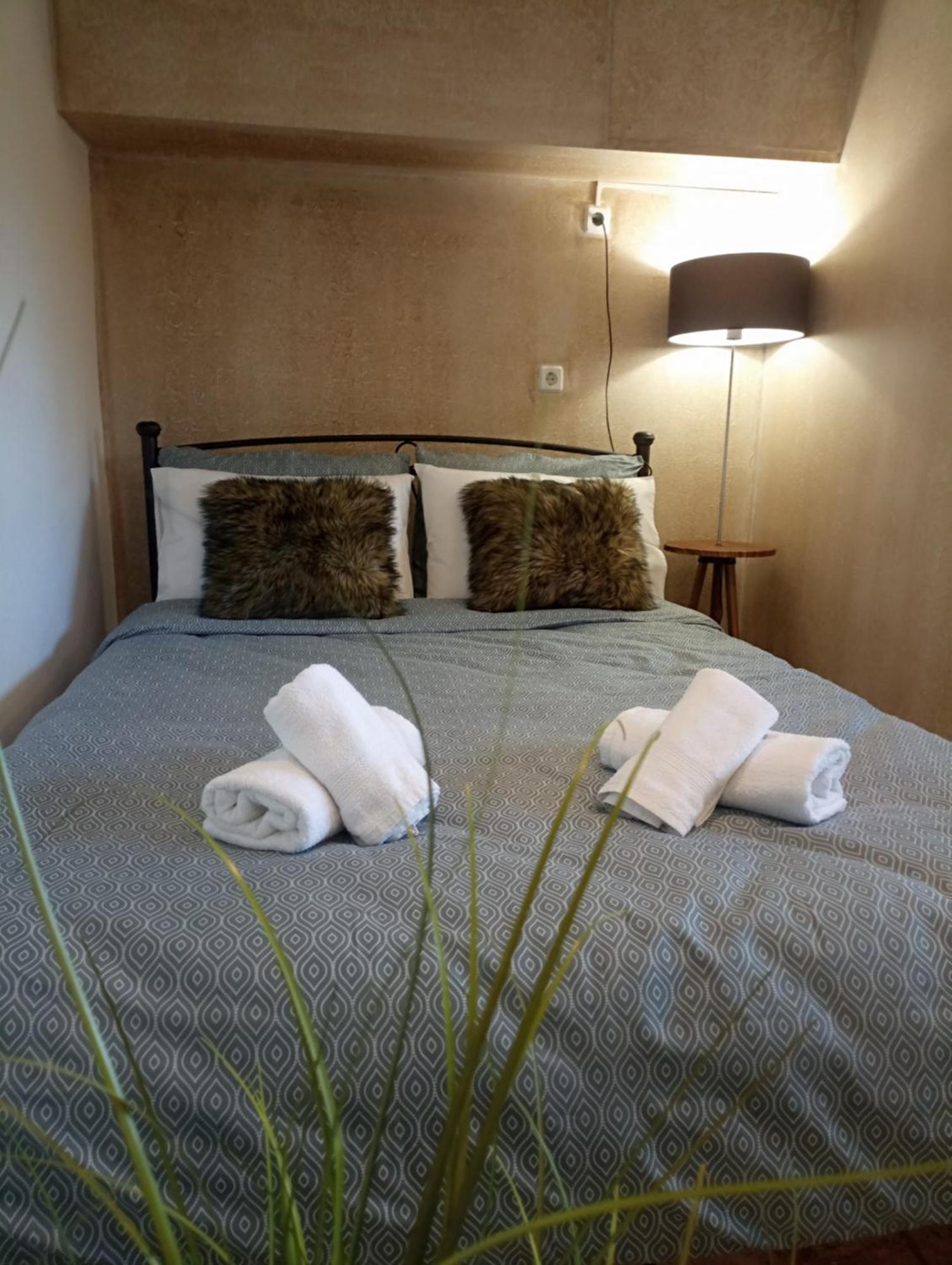 Akon Nafplio Room Exteriér fotografie