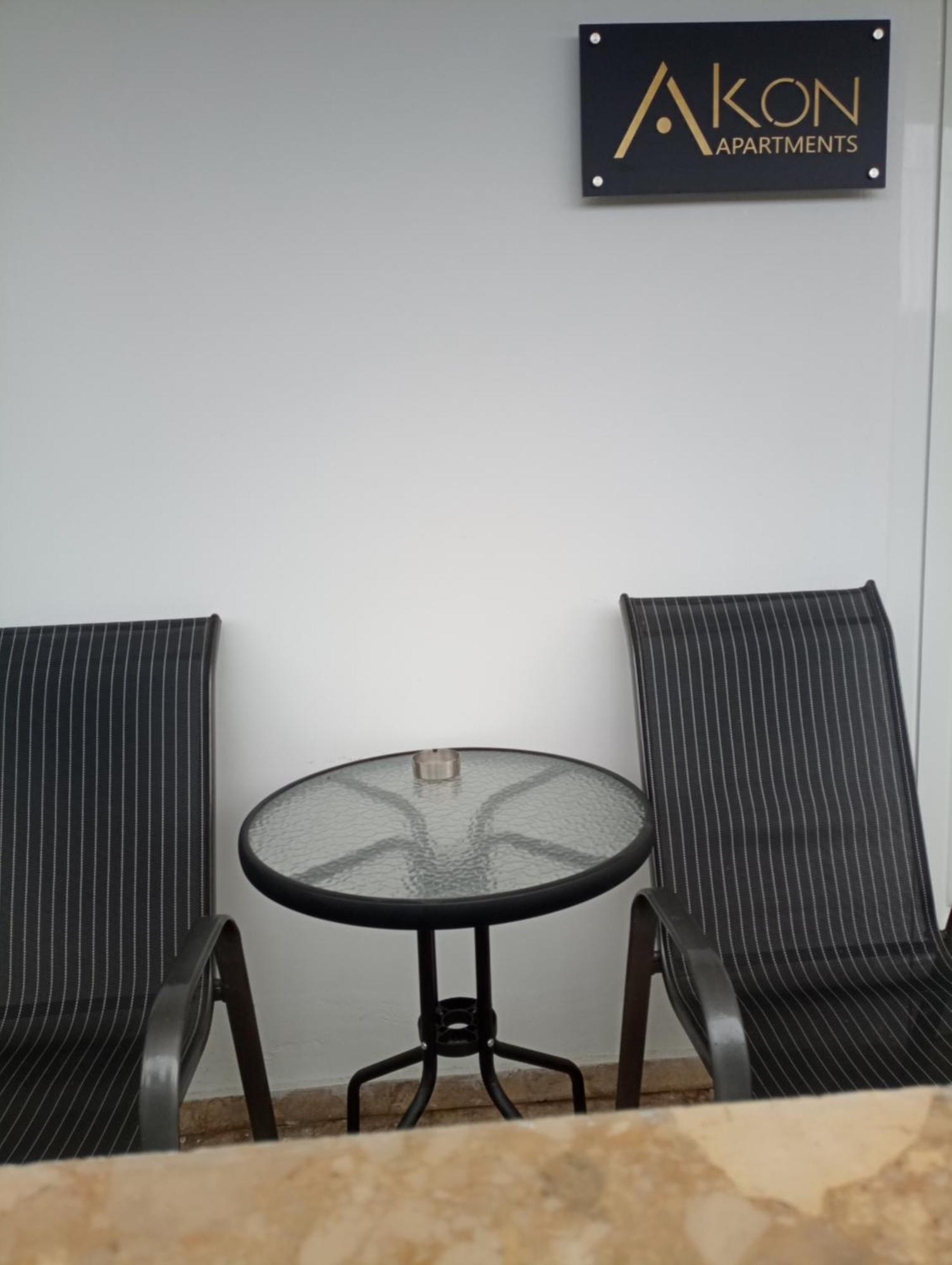 Akon Nafplio Room Exteriér fotografie