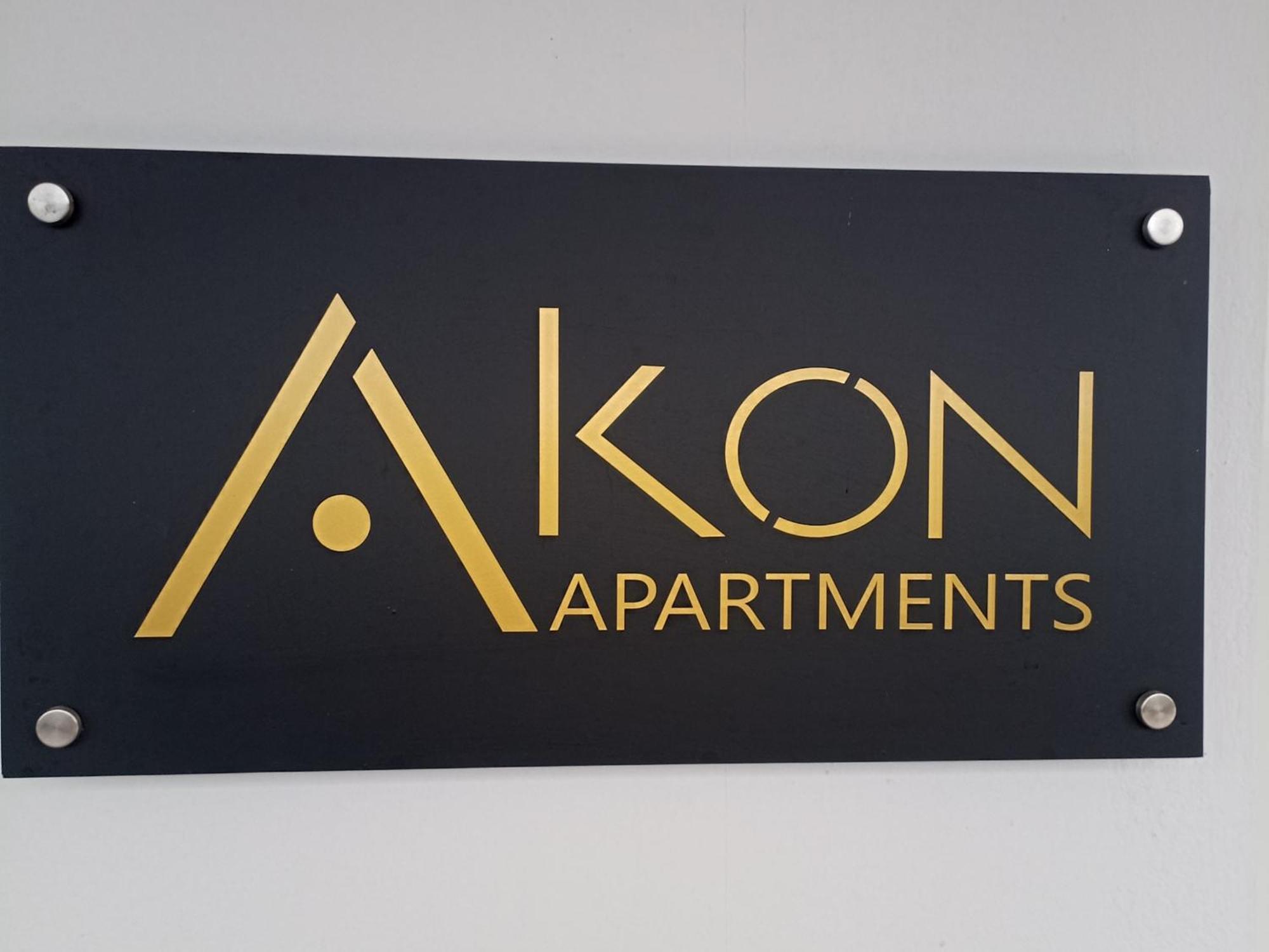 Akon Nafplio Room Exteriér fotografie